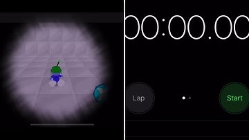 Robot 64-Soft Lock% (8:16) previous WR