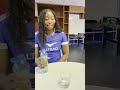 👀💧Team Assia ou team Madoussou ? Le verre déborde… c’est perdu.