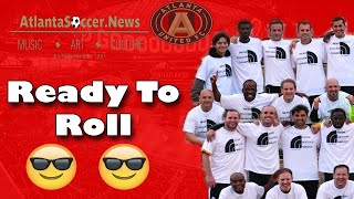 Atlanta Rovers FC is ready to roll for the 2022 UPSL Spring Season