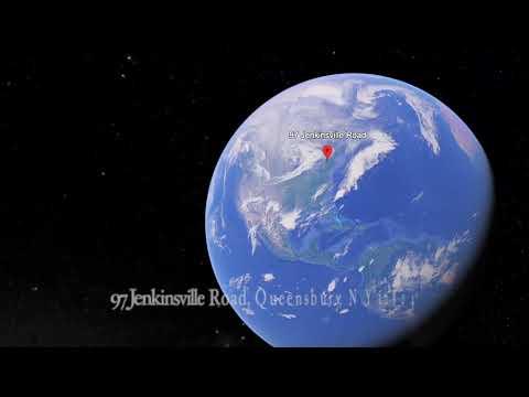 97 Jenkinsville Road, Queensbury, NY home video tour