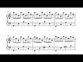 Musescore jeanphilippe ichard  sunflower arranged by spookuur