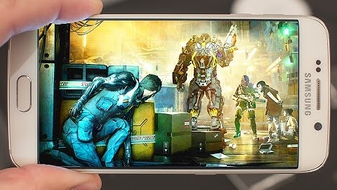 Top 10 Best Stealth Games For iOS/Android (2017!)