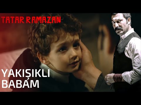 Tatar Ramazan'dan Oğluna Masal - Tatar Ramazan 21. Bölüm