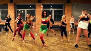 Intensive Women’s Weekend (21-22.08.2020 r.) - Egurrola Dance Studio
