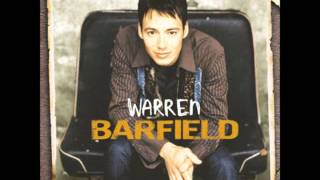 Watch Warren Barfield Saved video