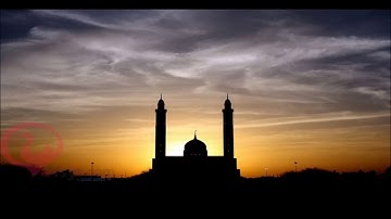 سورة النحل 2 II الشيخ أبوبكر مومني صلاة القيام ليلة 11 رمضان 1440 هـ