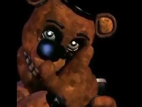 Steam Workshop::withered freddy the rock meme gif wallpaper