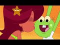 ZIG e SHARKO 👶 A melhor babá 🥰 Português Brasil | Cartoon for Kids
