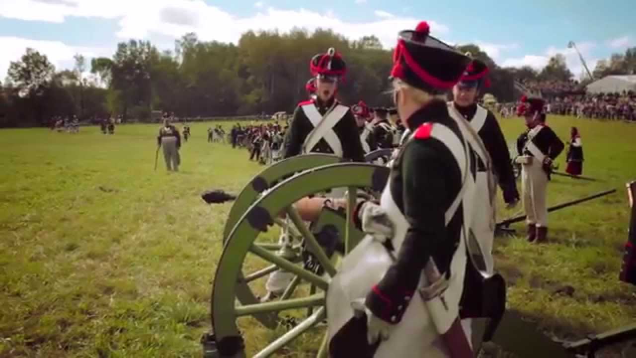 Borodino 1812 - 2012
