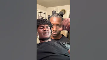 Na The Joke Is On Him 