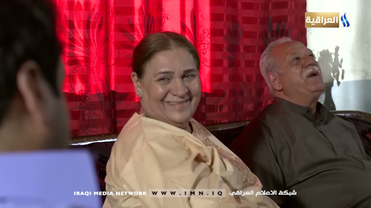 مسلسل سامكو | الحلقة 28