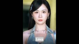 Two Cute Couples In Love One Is Is Fire The Other Is Icecdrama chinesedrama romance love
