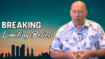 Bashar Darryl Anka | Break Free from Limiting Beliefs and Start Creating Your Desired Reality
