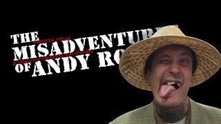 Misadventures of Andy Roy: Houston - YouTube