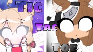 Tic Tac Toe -MEME- Collab with Blouty Dash screenshot 4