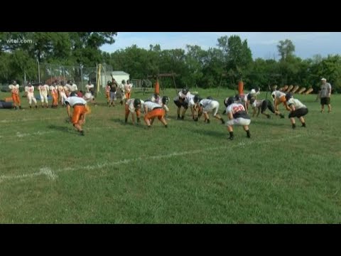 Big Board Friday: Liberty Center Tigers preview - YouTube