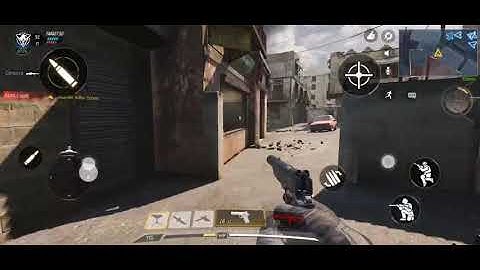 My First Ever NUKE on COD Mobile!!