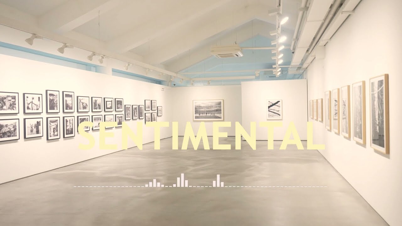 [10시간피아노] 미술관에서 듣는 감성적이고 조용한 피아노음악