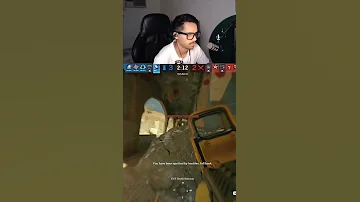 حركة في رينبو 6 سيج تعطيك هاك رينبو6 رينبو 
