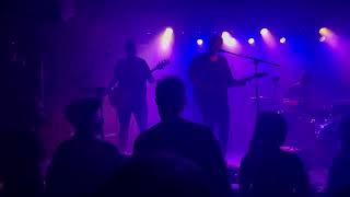 2022.05.18 Oh Hiroshima | Ascension | Live @ Apolo 2 Barcelona