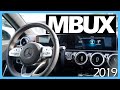 Endlich DEINEN Mercedes richtig bedienen: Alles was DU zu MBUX wissen musst. I 4 k // meinandersTV