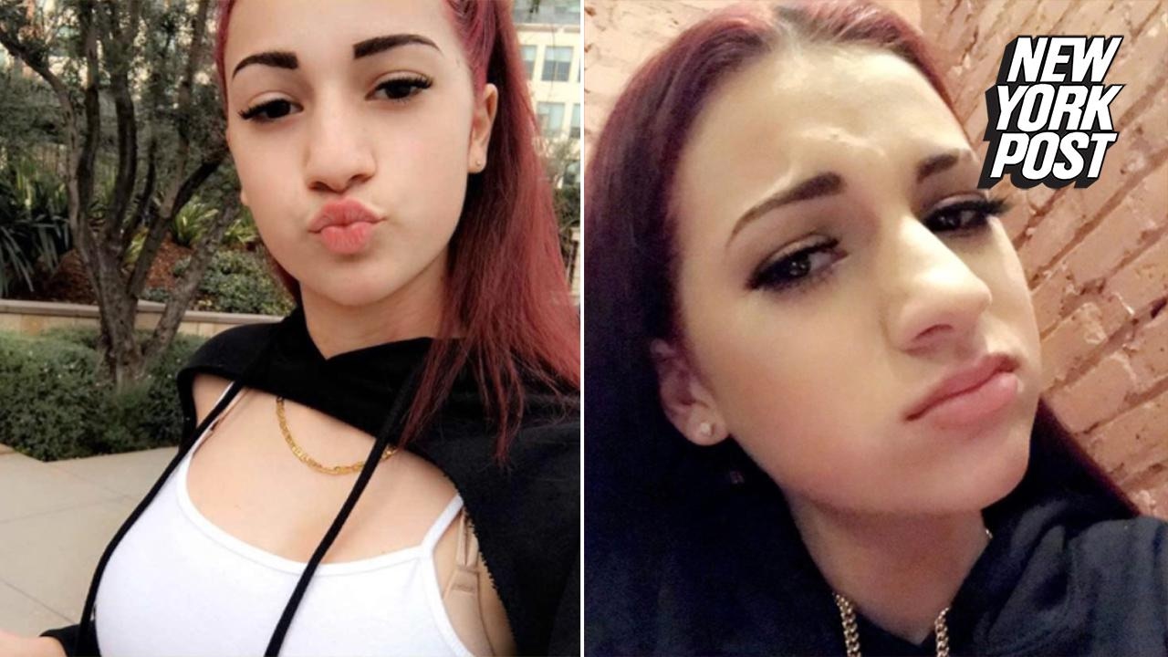 Cash Me Outside Girl Blames Dr Phil For Selective Editing Free Download Nud...