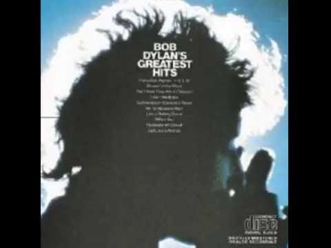 Bob Dylan - Positively 4th Street (Original)