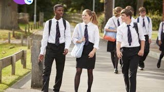 My Children Would Go To Private School.