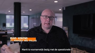 Traineeship Cyber Security | De Werkzaamheden