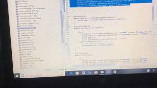 How to create a project using Page Object Model with Extent Report and do Batch Execution
