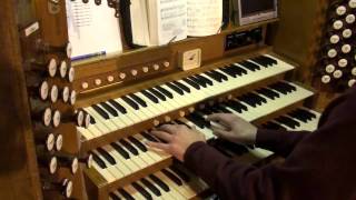 "Silent Night" - All Saints Church Oystermouth Swansea chords