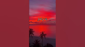 سورة لقمان ❤ #قرآن #المصحف #اكسبلور #quran