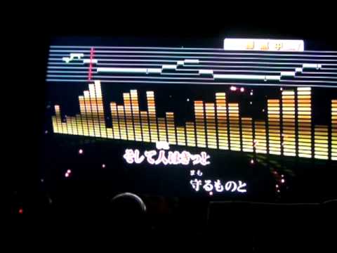 Be... Ms.OOJA　カラオケ　カバー