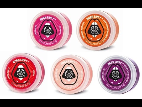 Vídeo: Los 10 Mejores Bálsamos Labiales De Body Shop A Tener En Cuenta En 2020