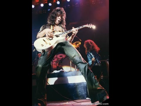 Van Halen Women And Children First Studio Sessions 01 And The Cradle Will Rock Metal & Hard Rock