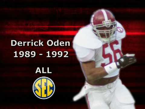 Derrick Oden