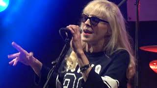 Professor Nomad, The Cure Sessions - A Forest (Live @ Pagefestival Stadskanaal, 18-06-2022)