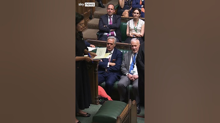 MPs vote in favour of govt's controversial welfare bill