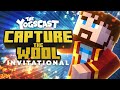 A new Minecraft tournament! | Capture the Wool Invitational 1