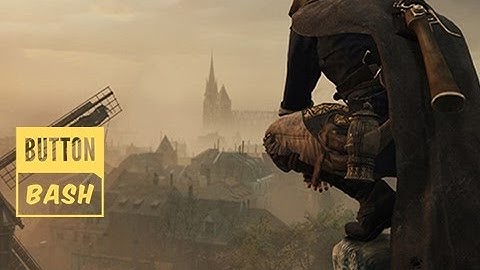 Free DLC For Assassins Creed Unity