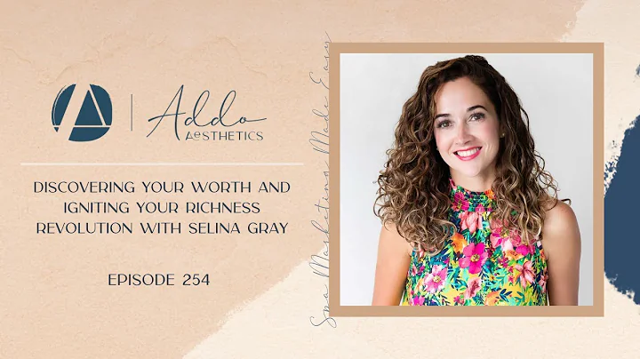 Discovering Your Worth and Igniting Your Richness ...