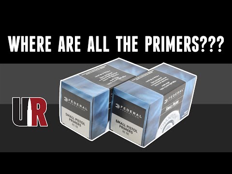 Vídeo: Todos os 209 primers são iguais?