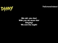 Hollywood Undead - We Own The Night [Lyrics Video]