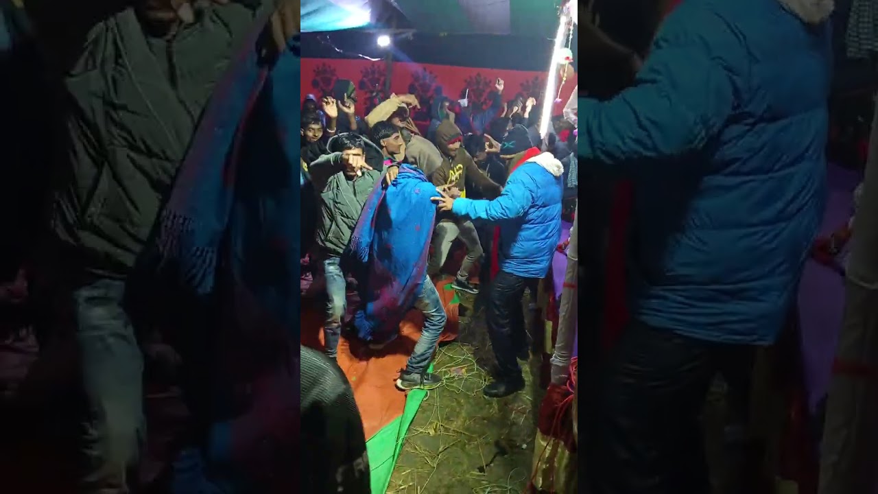 লতিকা ফকিরের বাৎসরিক ওরশ মোবারক এবং মেলা 