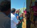 🌾 ഓണത്തിനൊരുക്കാം 'വിളവിന്റെ ഉത്സവം'— രാജീവ് ചന്ദ്രശേഖറിന് പദ്ധതിയുടെ വിശേഷങ്ങൾ വിശദീകരിച്ച് സംഘാടകർ