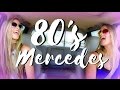 "80's Mercedes" Maren Morris  Diamond Dixie {COVER}