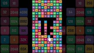 X2 Blocks - 2048 Merge Block Puzzle Game (404) screenshot 4