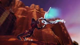 Max Steel 2013 - Go Turbo - Music Video By. Cole Plante