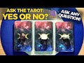 Pick a card yes or no  advice  tarot and oracles reading  ask the tarot anything