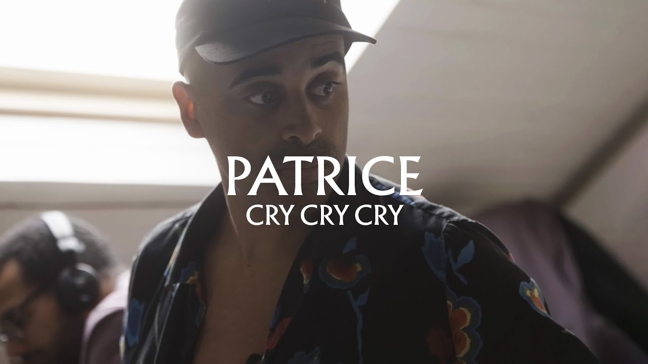 Patrice - STAMINA (Official Video)